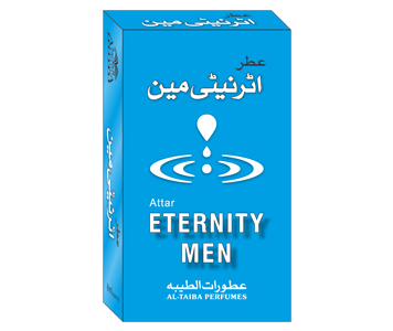 Eternity Men 3ml