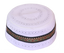 Master Prayer Cap - Made in Bangladesh (56cm)