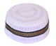 Master Prayer Cap - Made in Bangladesh (56cm)
