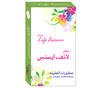 Life Essence 3ml