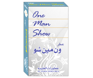 One Man Show 3ml