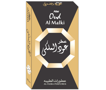 Oud al Malki 3ml