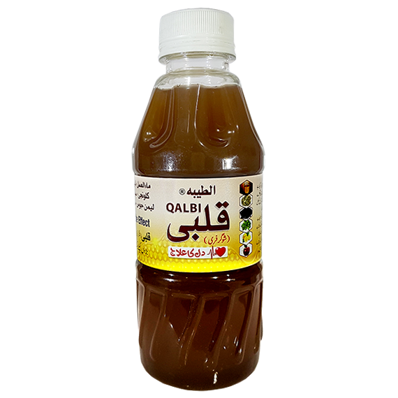 Qalbi Sugar free 350ml