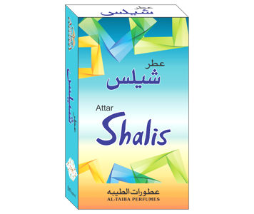 Shalis 3ml