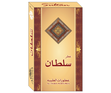 Sultan 3ml