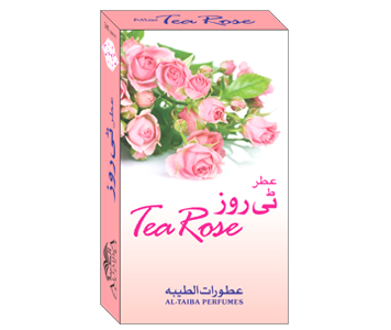 Tea Rose 3ml