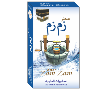 Zam Zam 3ml