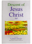 DESCENT OF JESUS CHRIST
