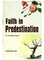 FAITH IN PREDESTINATION