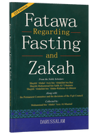 Fatawa Regarding Fasting and Zakah