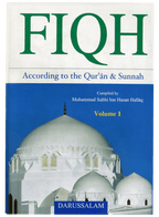 FIQH ACCORDING TO QURAN & SUNNAH - 2.VOL
