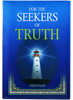 For the Seekers of Truth (Set)