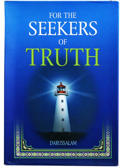 For the Seekers of Truth (Set)