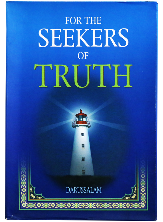 For the Seekers of Truth (Set)