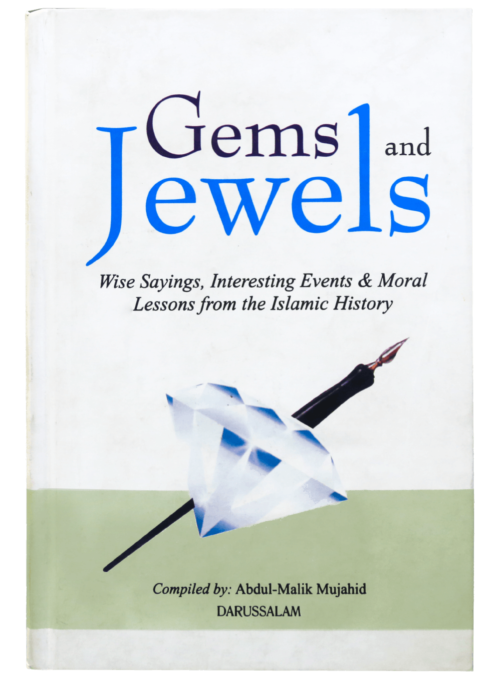 Gems and Jewels