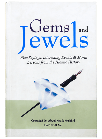 Gems and Jewels