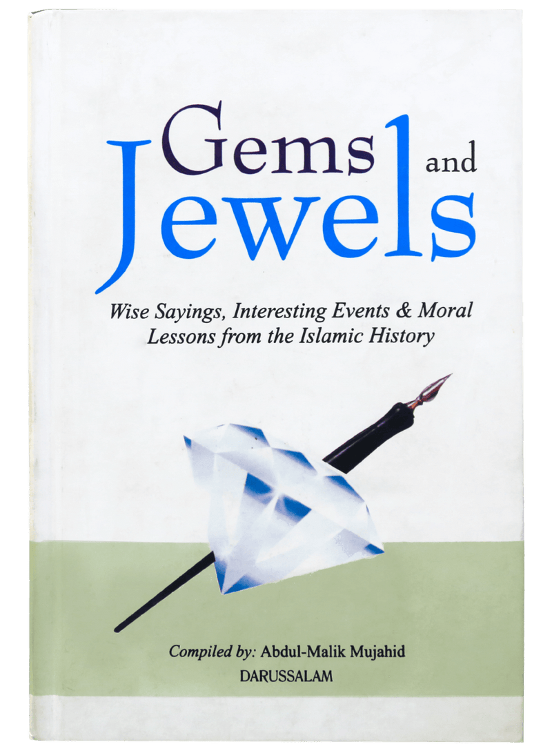 Gems and Jewels