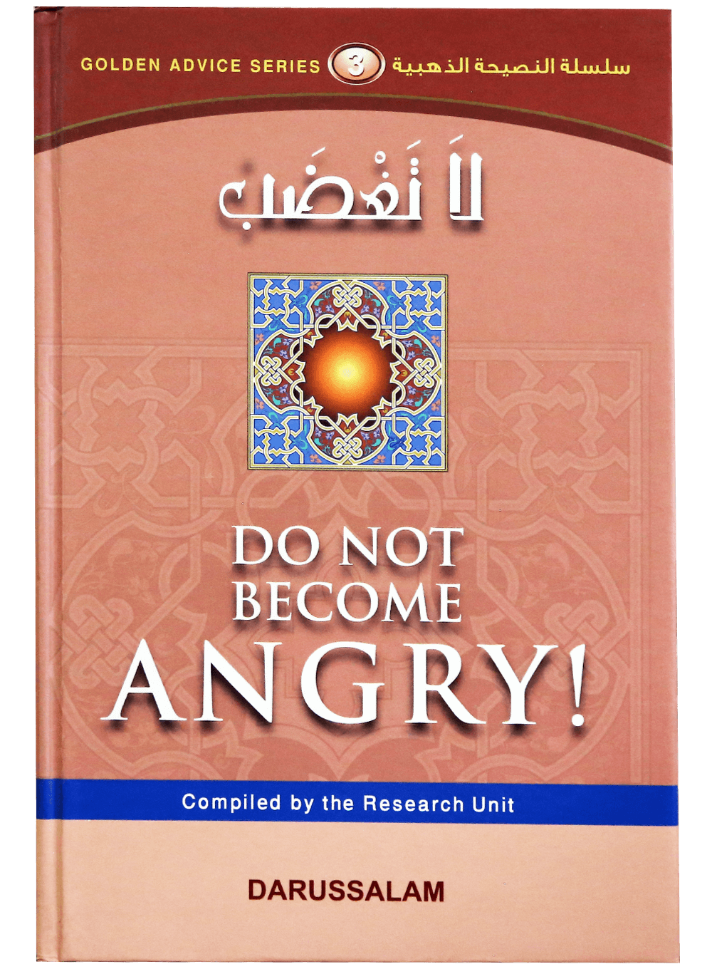 GOLDEN ADVICE SERIES -10 VOL.SET