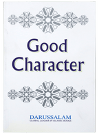 Good Character