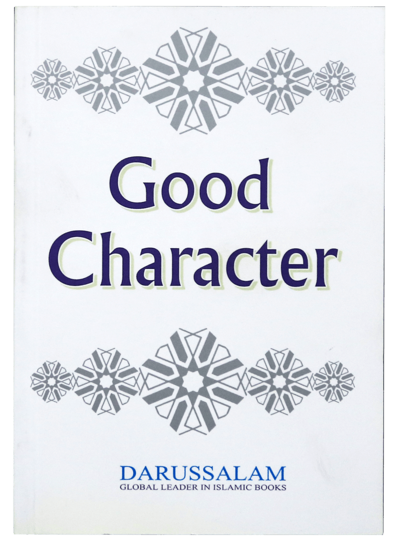 Good Character
