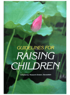 Guidelines for Raising Children