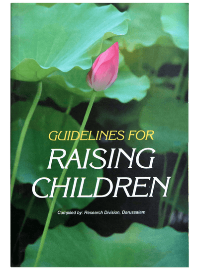 Guidelines for Raising Children