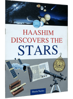 Haashim Discovers The Stars