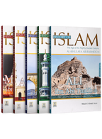 History of Islam (Al Khulafa Ar-Rashidun & Muawiyah Bin Abi Sufyan)
