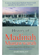 History Of Madinah Munawwarah