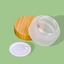 Fancy Inkpot Glass ( Design & color may vary ) Empty Main image