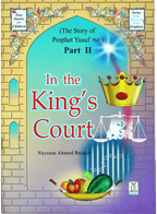 In The King`s Court