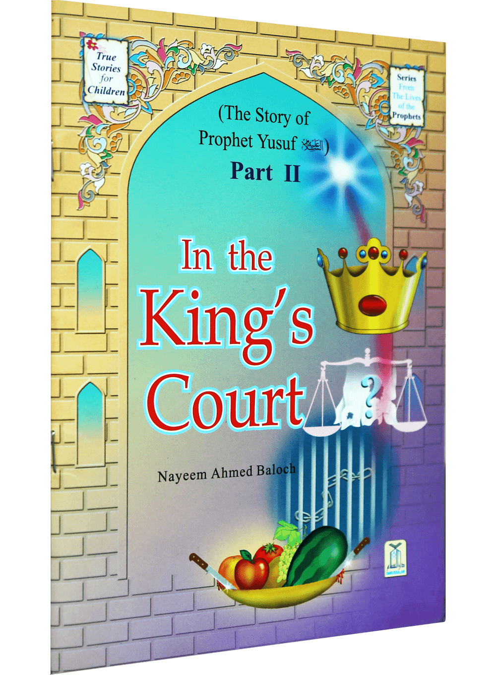 In The King`s Court