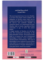 Islam: Salvation for Mankind