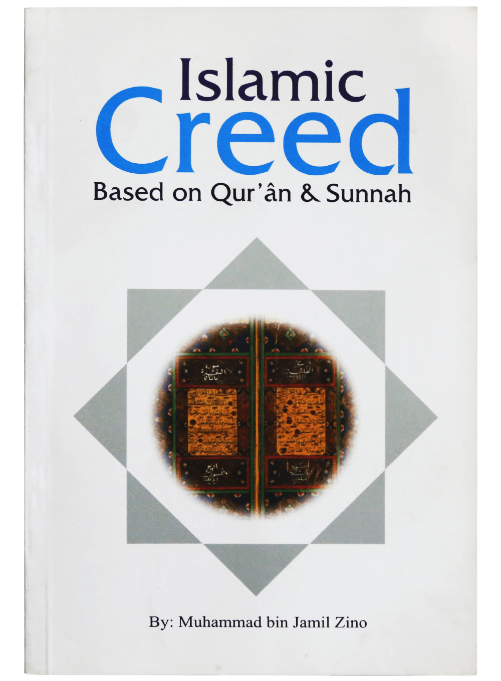 ISLAMIC CREED
