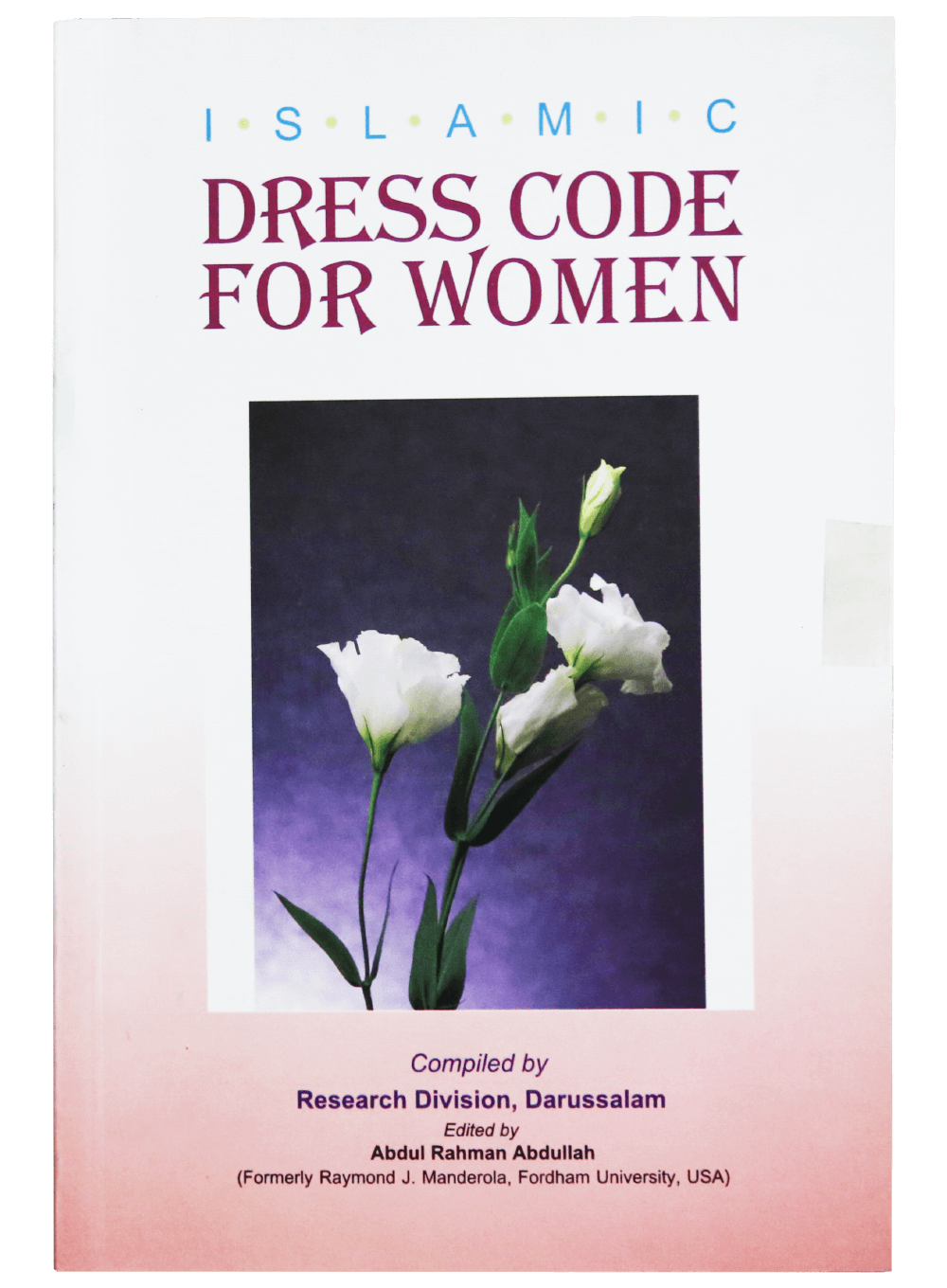 ISLAMIC DRESS CODE FOR WOMEN Main image