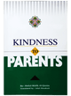 KINDNESS TO PARENTS