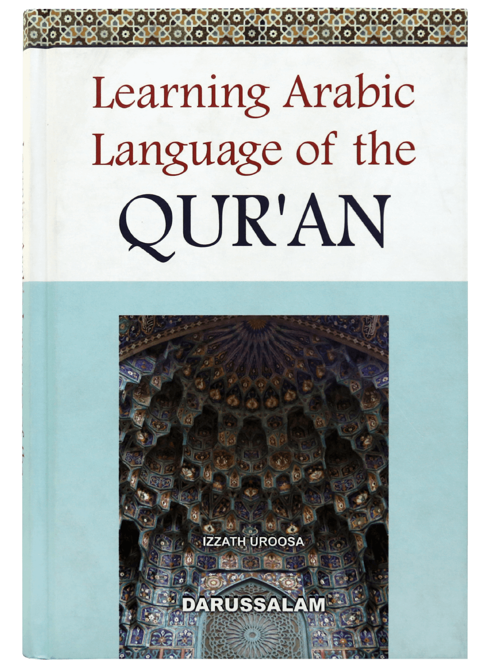 Learning Arabic Language of the Quran Main image