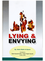Lying and Envying