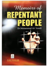 MEMOIRS OF REPENTANT PEOPLE
