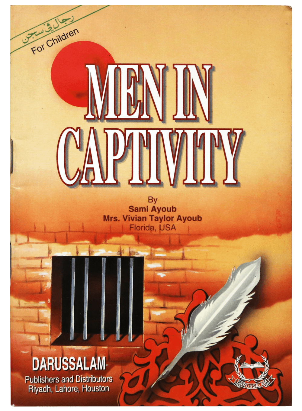 Men In Captivity