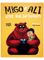 Migo & Ali