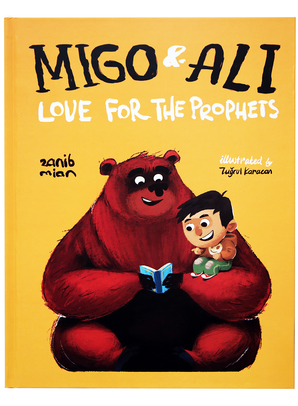 Migo & Ali