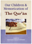 OUR CHILDREN & MEMORIZATION OF THE QURAN