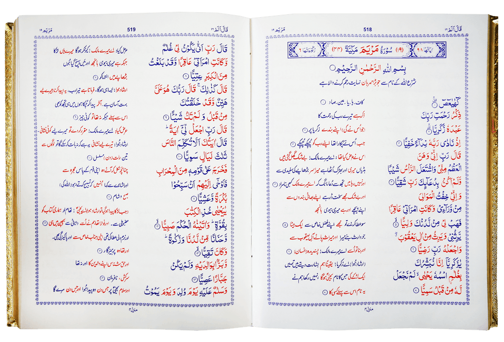 Premium Quran Hakeem