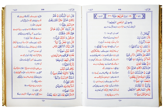 Premium Quran Hakeem