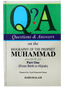 QUESTIONS & ANSWERS ON BIOGRAPHY OF MUHAMMAD PART I