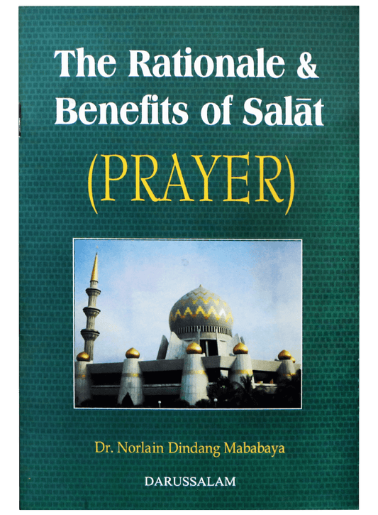 Rational & Benefits of Salaat