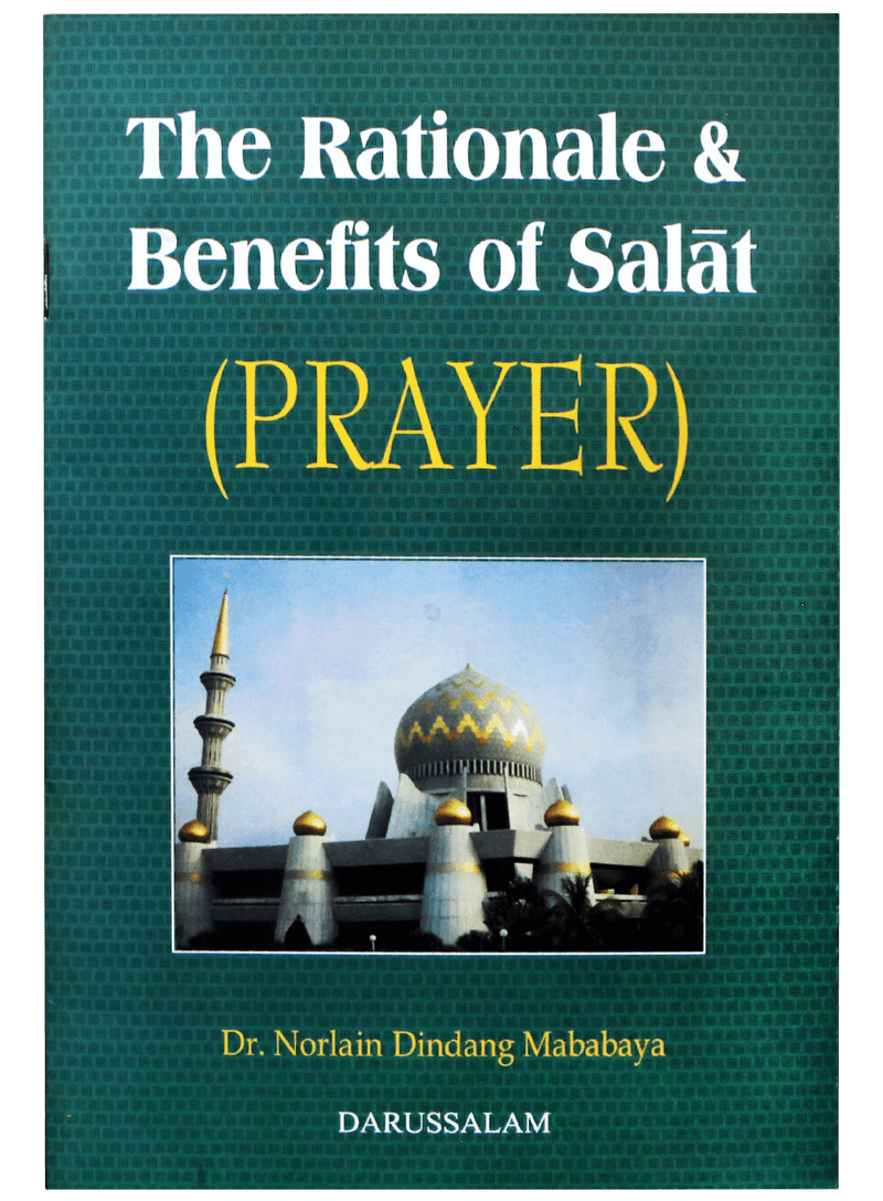 Rational & Benefits of Salaat