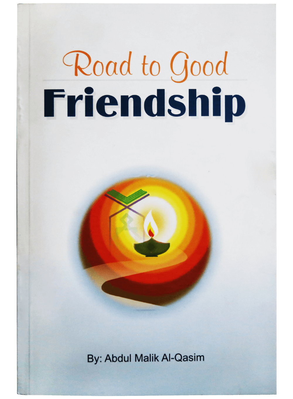 Road To Good Friendship Main image