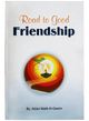 ROAD TO GOOD FRIENDSHIP